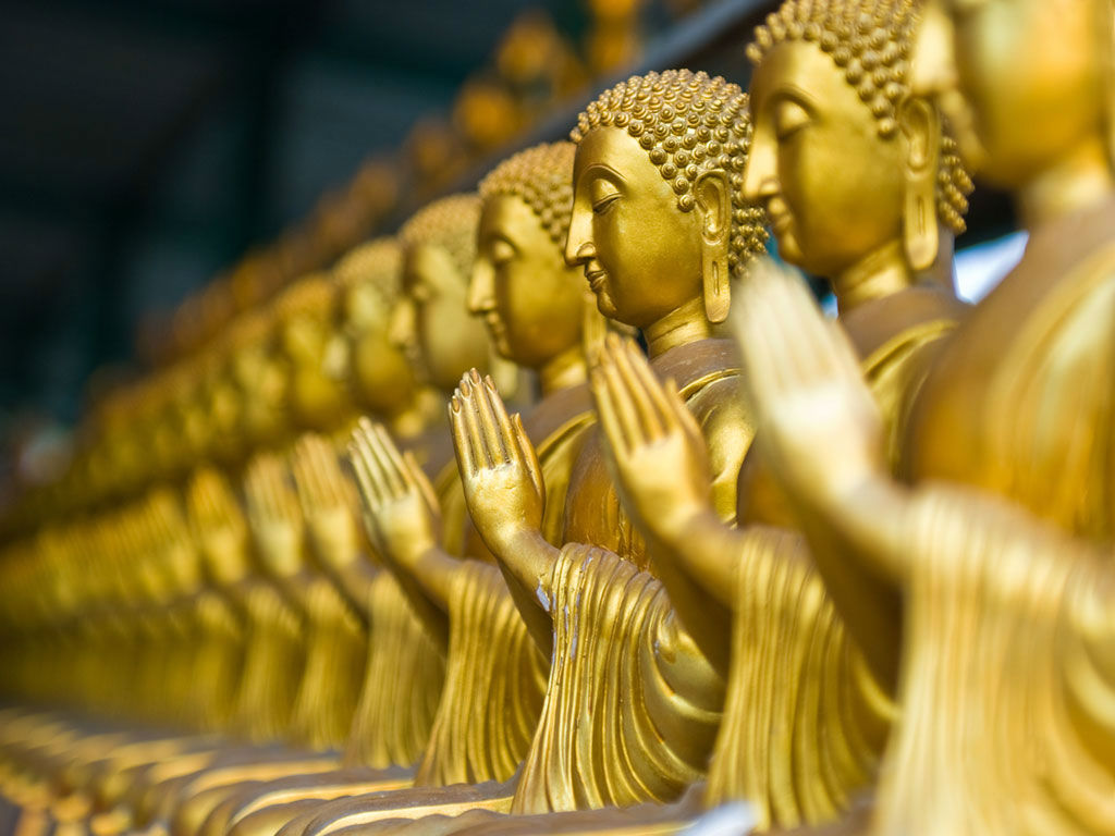 Buddha Quotes